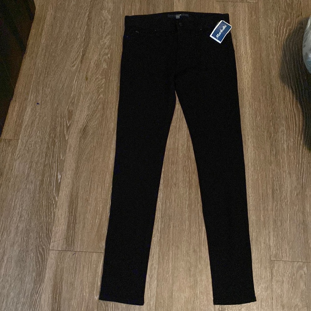 Joe’s Black Jeggings